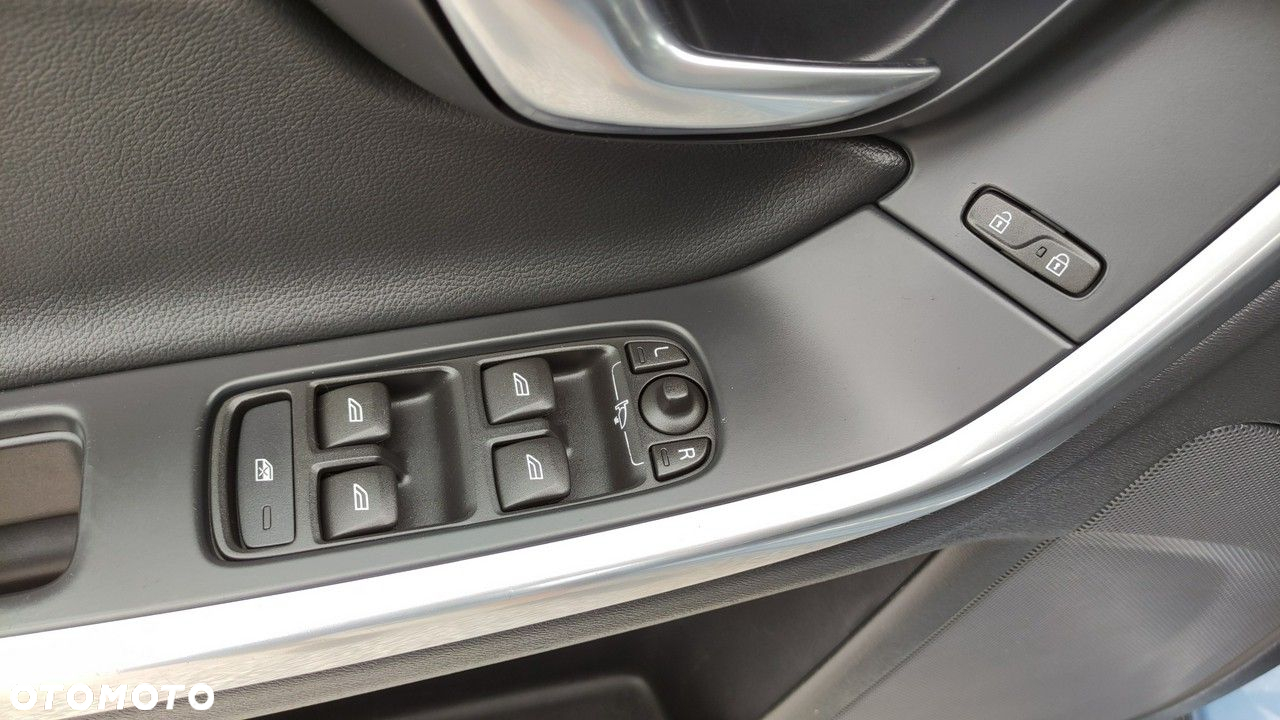 Volvo V60 - 26