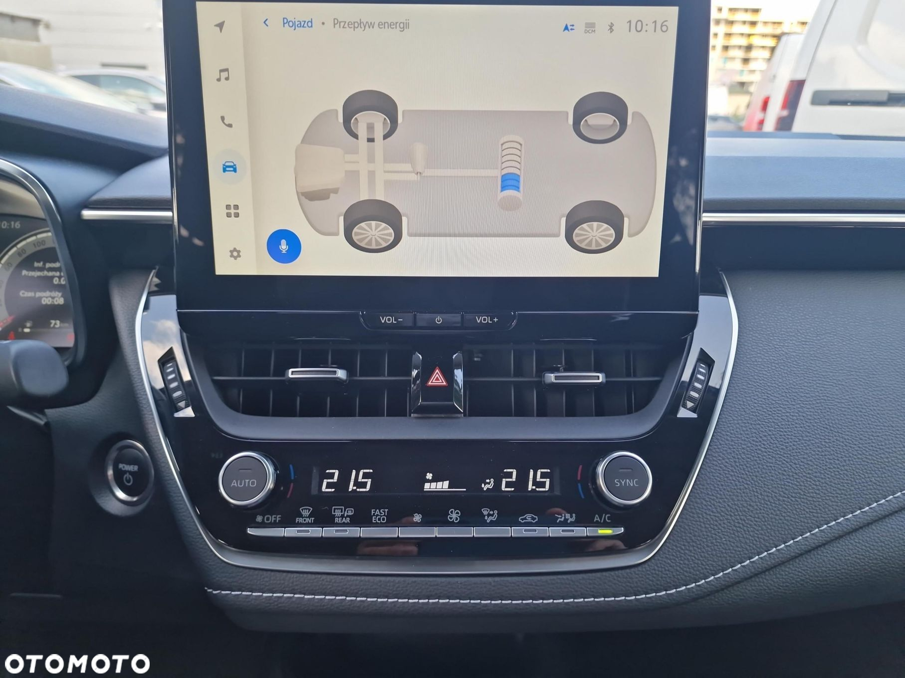 Toyota Corolla - 19