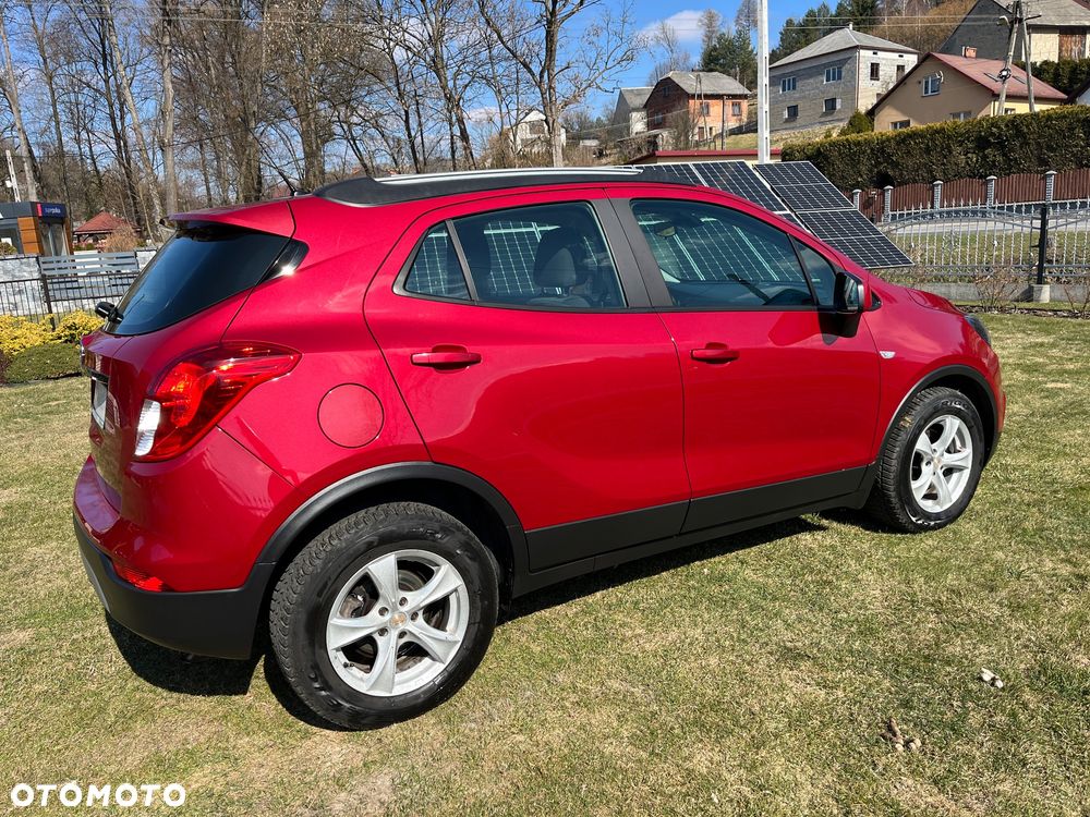 Opel Mokka 1.6 Active S&S - 6