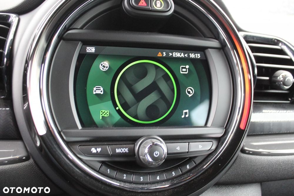 MINI Clubman - 14