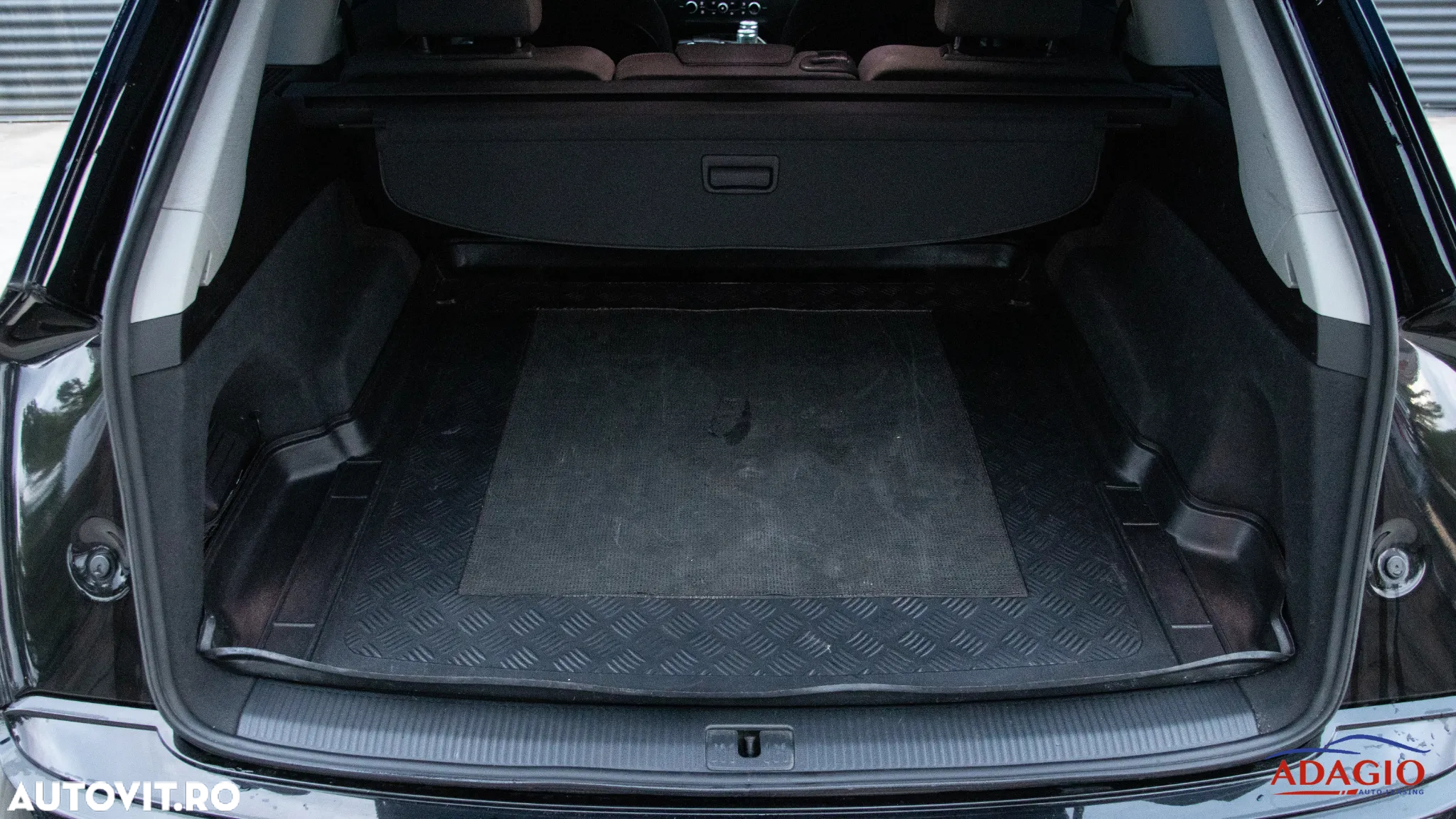 Audi Q7 3.0 TDI ultra quattro tiptronic - 13