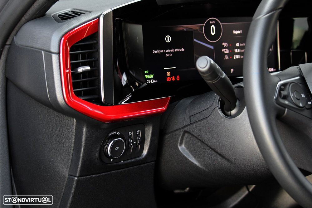 Opel Mokka-e 50 kWh GS - 9