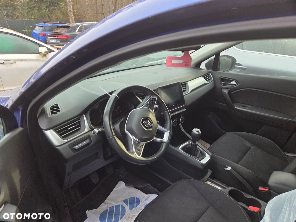 Renault Captur TCe 90 BUSINESS EDITION - 5