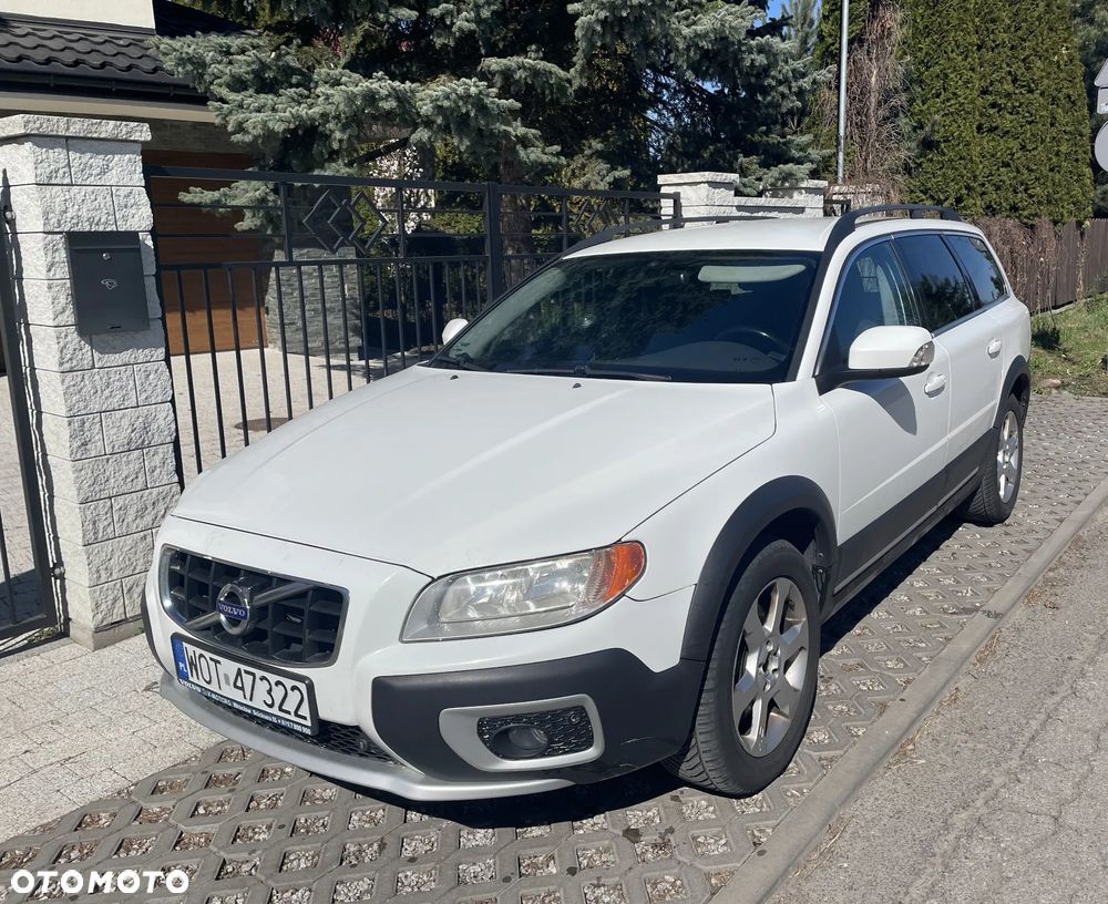 Volvo XC 70 - 7