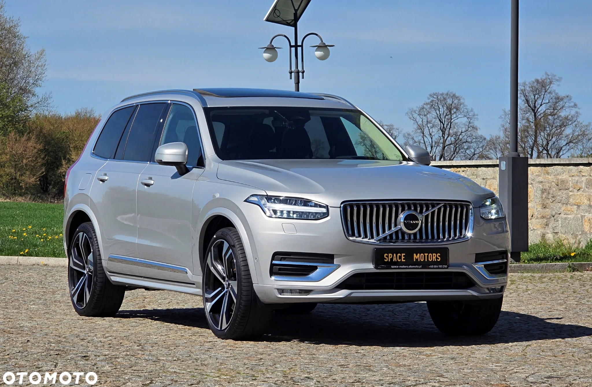 Volvo XC 90 - 2