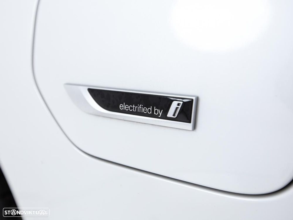 BMW 320 e Pack Essence Auto - 16