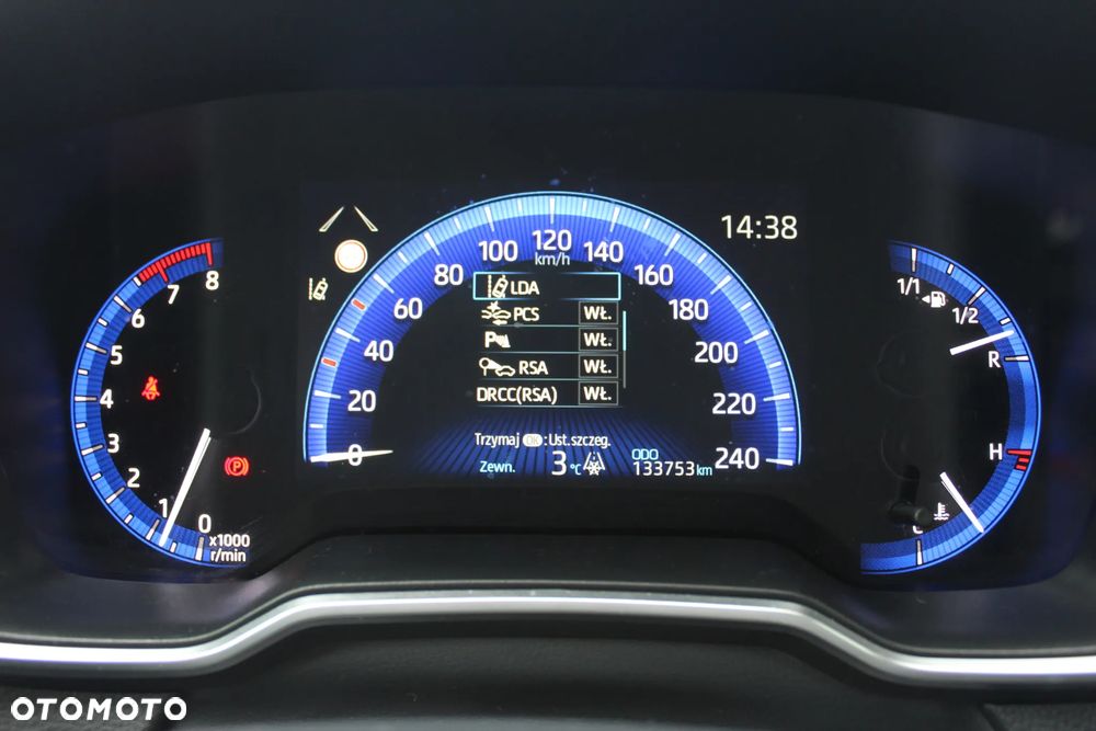 Toyota Corolla 1.6 Comfort - 16