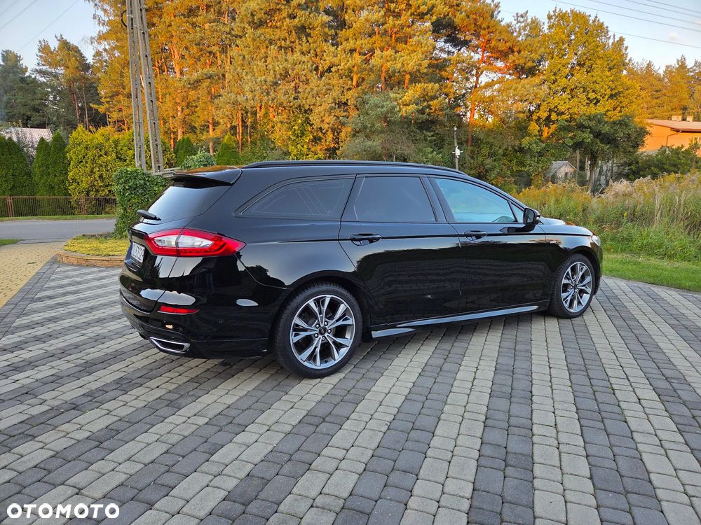 Ford Mondeo 2.0 TDCi ST-Line - 39