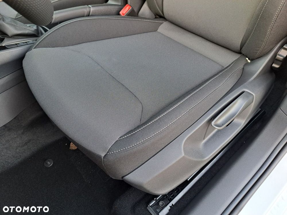 Skoda Fabia 1.0 TSI Edition 130 DSG - 15