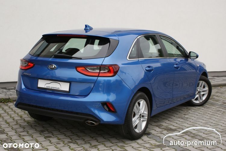 Kia Ceed - 30