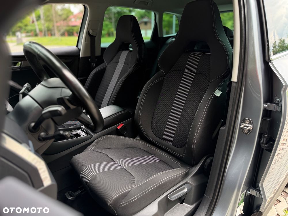 Skoda Karoq 1.5 TSI DSG Ambition - 9