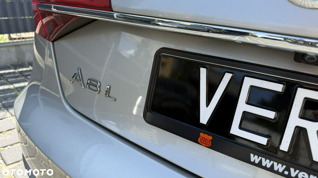 Audi A8 - 9