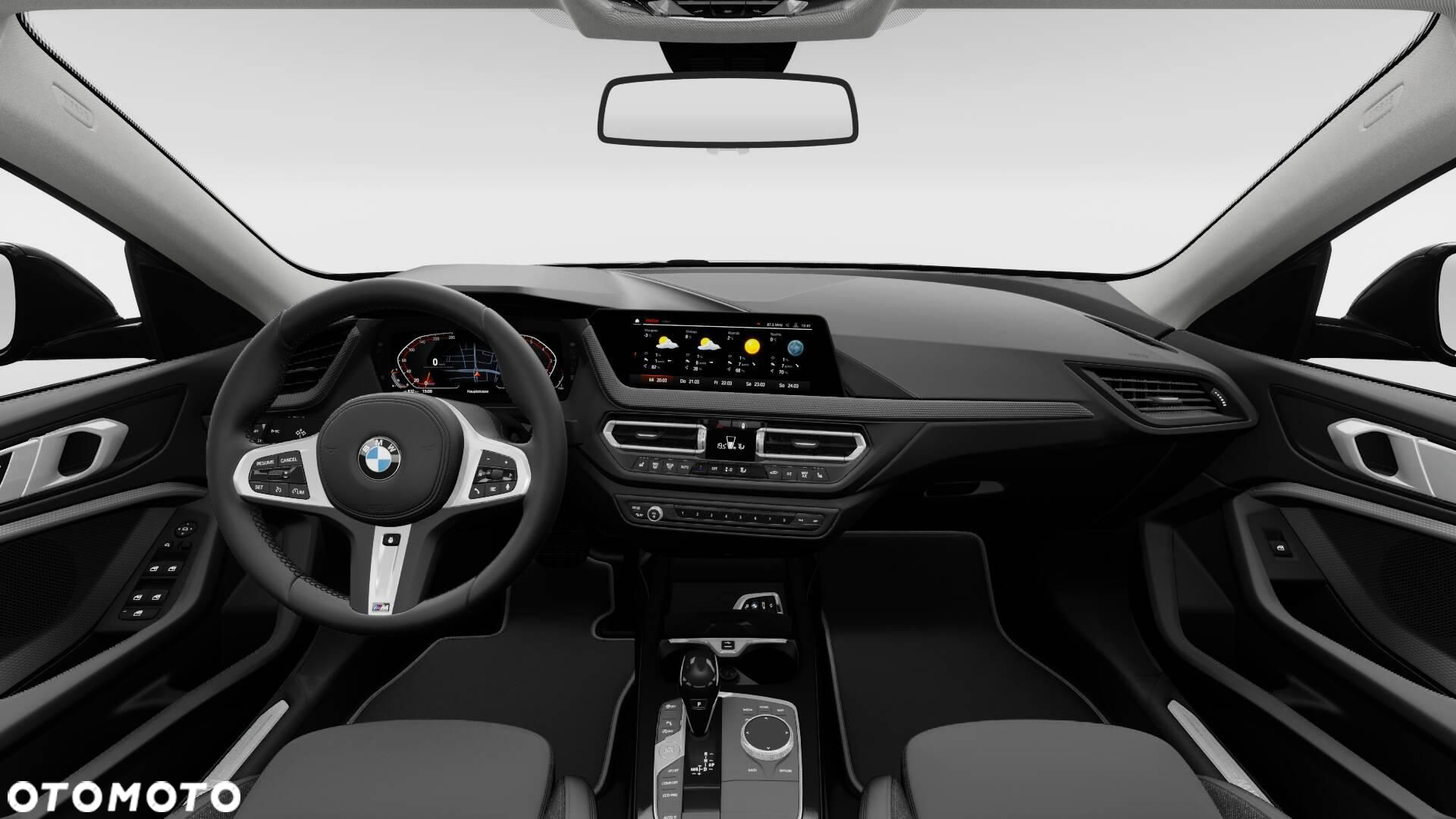 BMW Seria 2 - 6