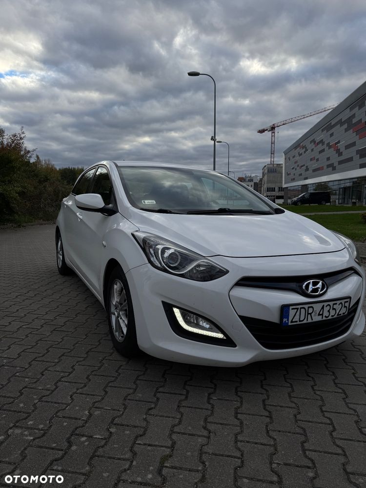 Hyundai i30 - 7