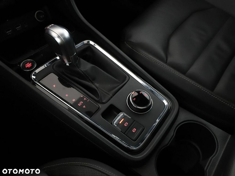 Seat Ateca 1.5 TSI ACT DSG OPF Xcellence - 31