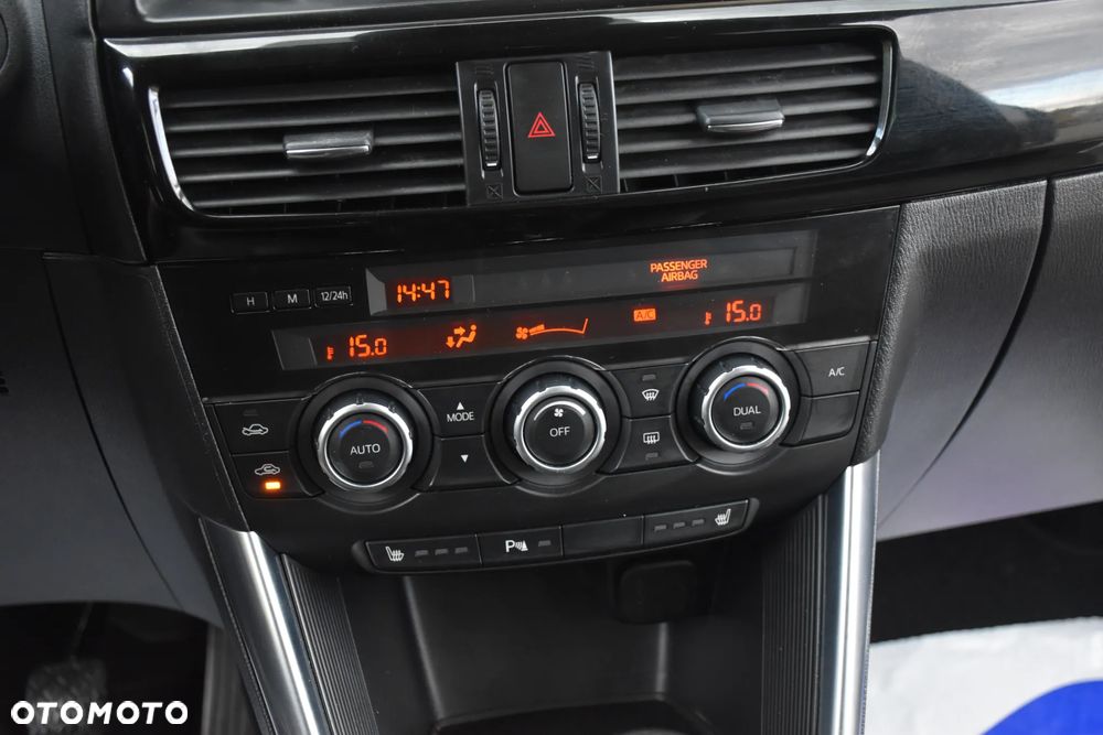 Mazda CX-5 2.2 SKYACTIV-D Prime-Line - 20
