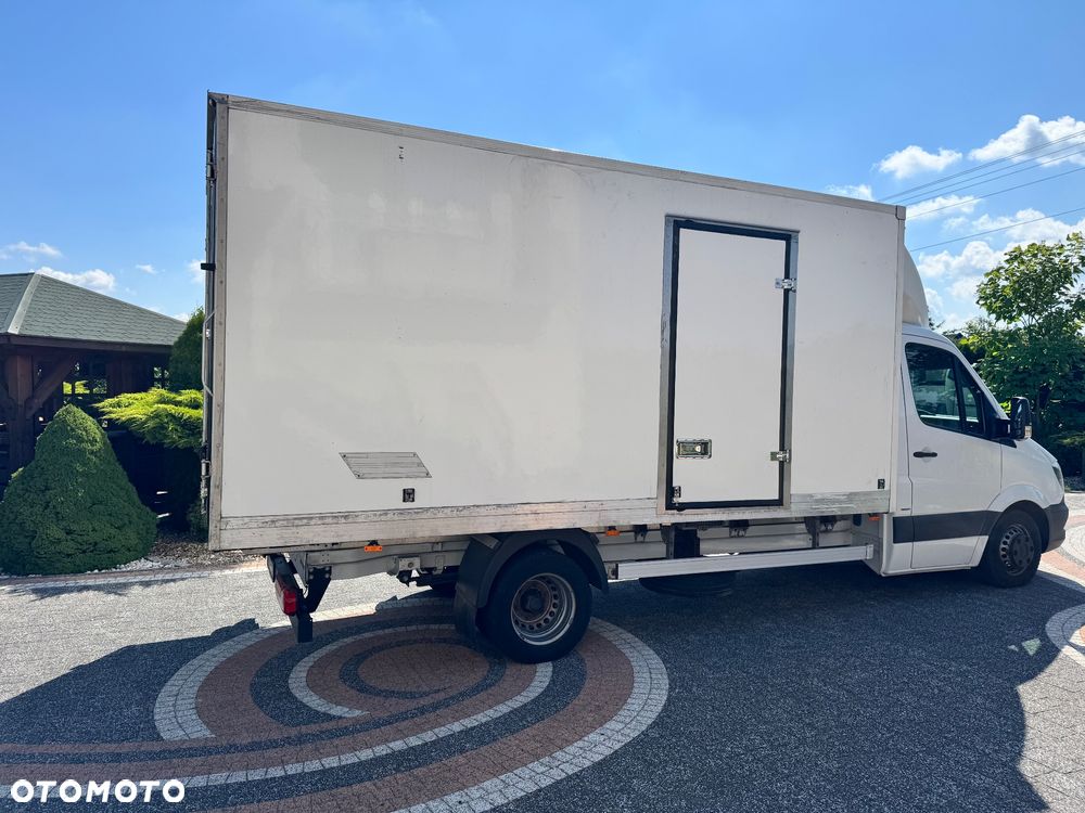 Mercedes-Benz Sprinter - 3