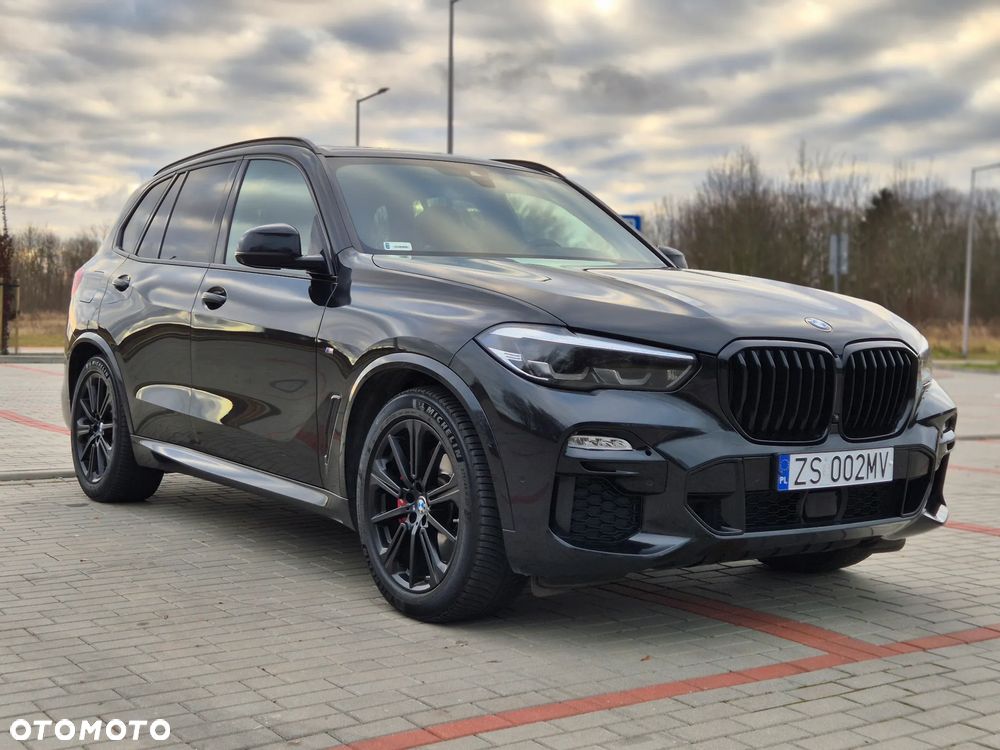 BMW X5 xDrive30d - 3