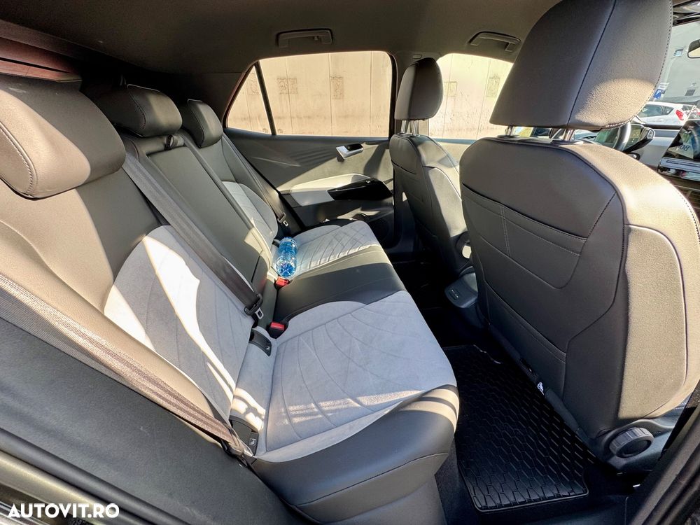 Volkswagen ID.3 58 kWh Pro Performance - 8