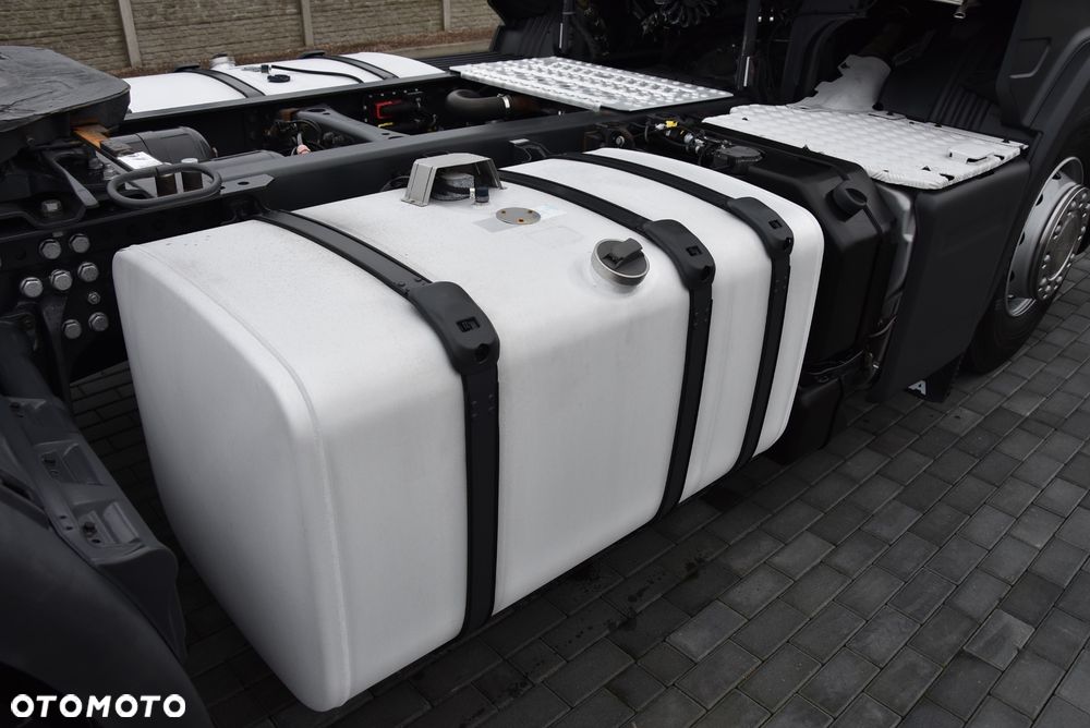 Scania R410 ACC  *CROWN EDITION* BOGATA WERSJA! PEŁNY ADR !!! *Retarder** ! SALON POLSKA ! ! ! - 23