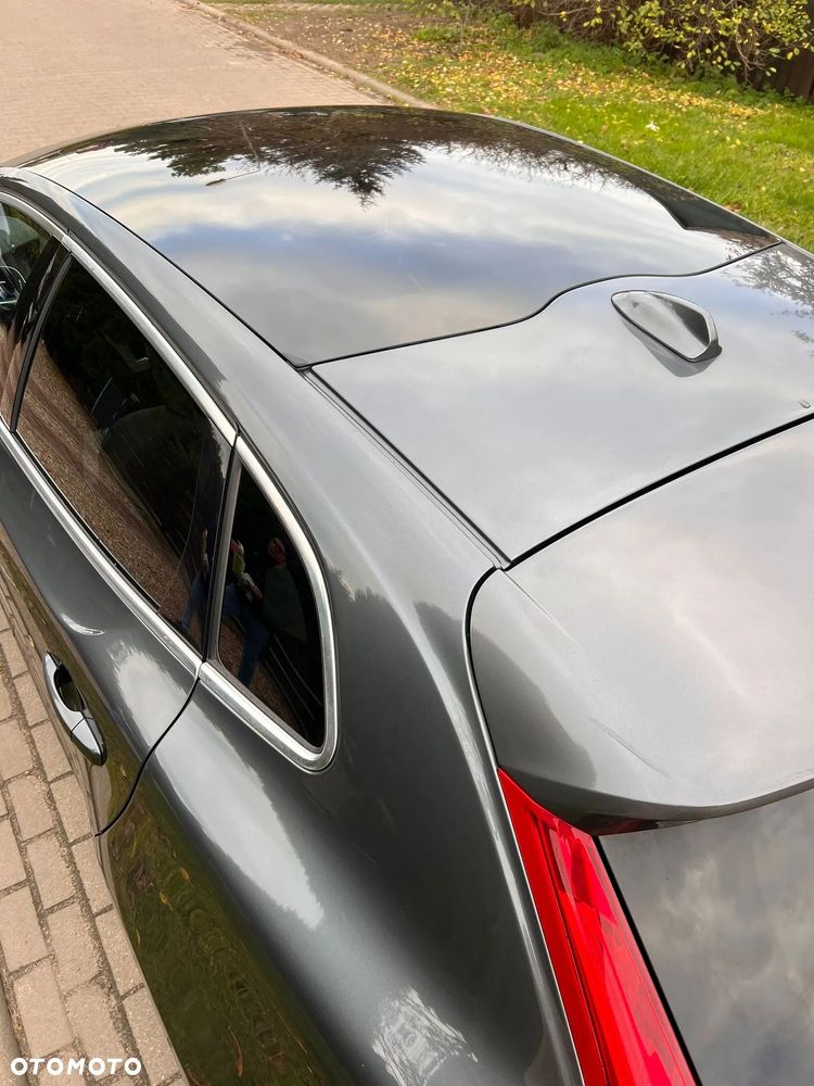 Volvo V40 D3 Geartronic - 8