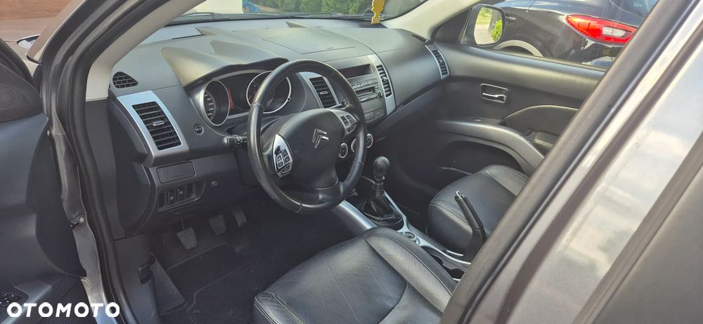 Citroën C-Crosser - 5