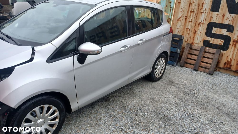 Ford B-MAX - 3
