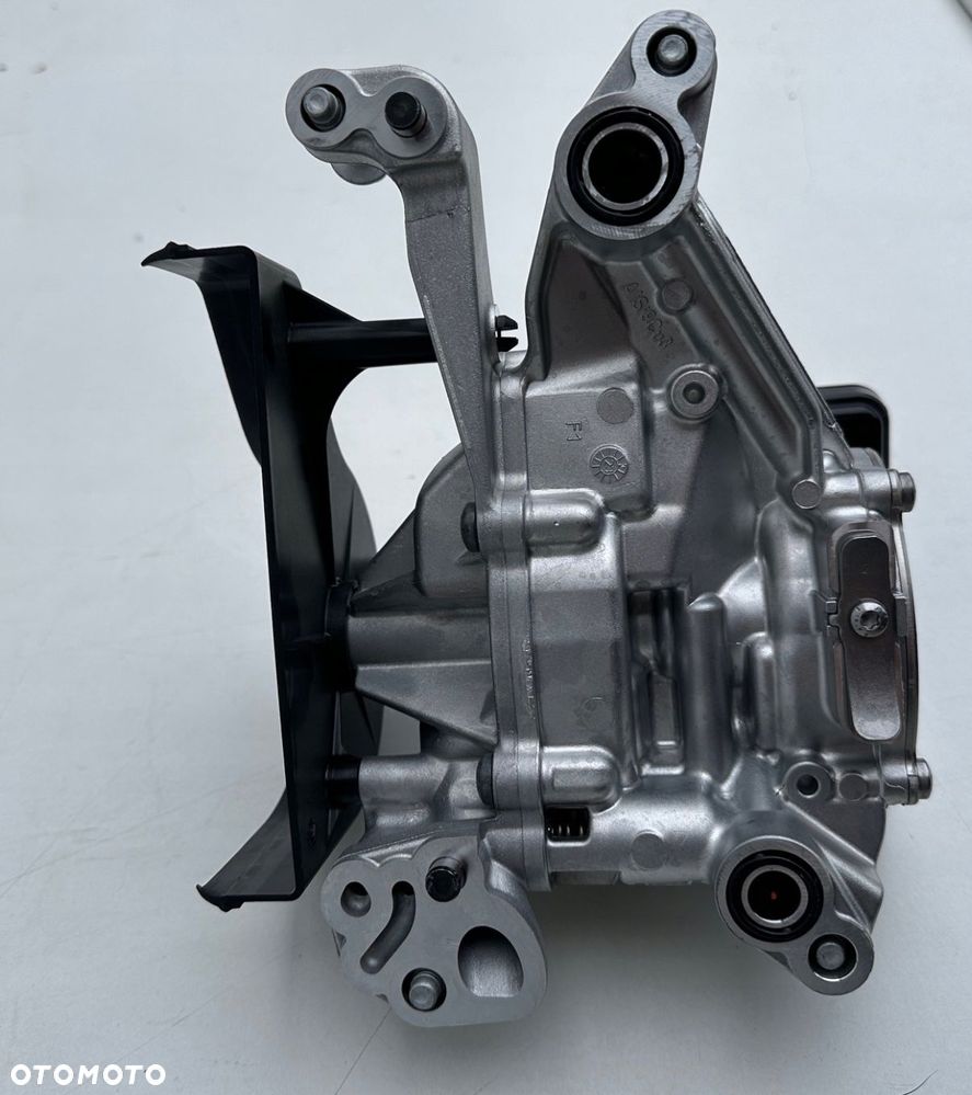 Pompa Oleju OPEL ASTRA J K 1.6 CDTI NOWA ORYGINAŁ 55509127 - 2