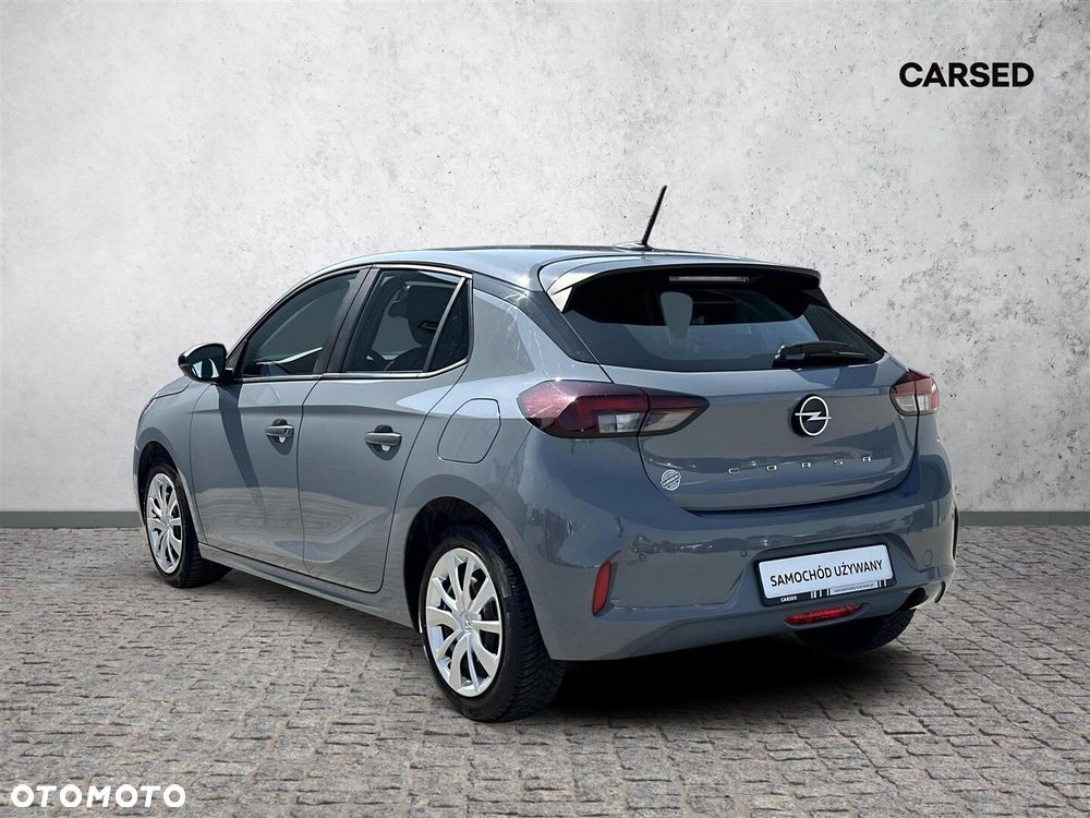 Opel Corsa 1.2 Edition S&S - 38