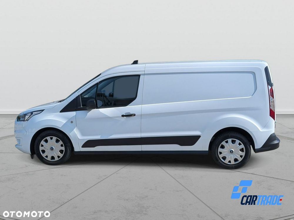 Ford Transit Connect - 3