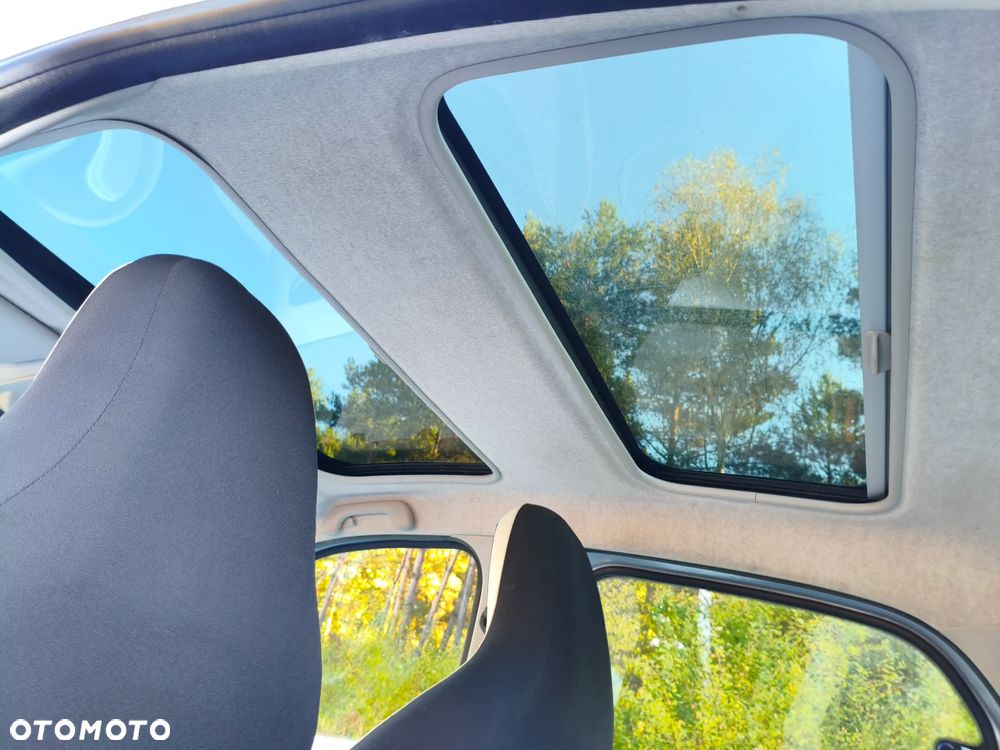 Smart Forfour - 24