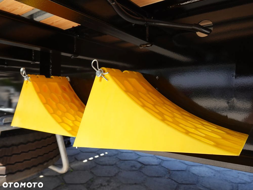 Orthaus PLATFORMA STRONG - 40 TON ład. podłoga OMEGA !!! - 21