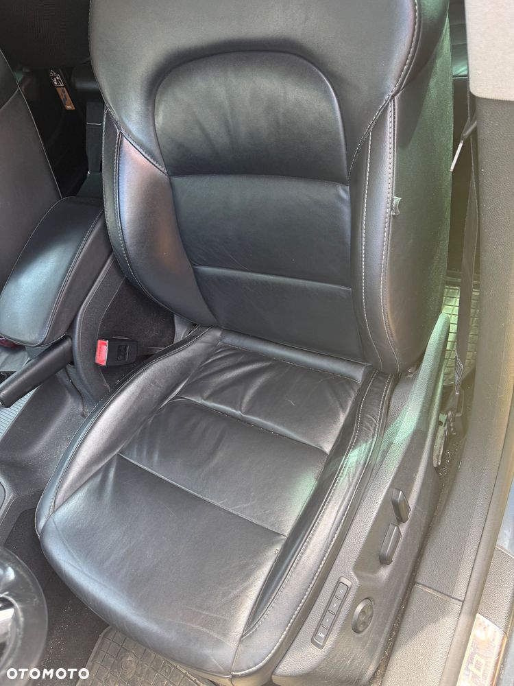 Skoda Superb 1.6 TDI Ambition Greenline - 10