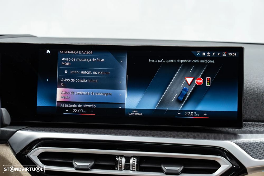 BMW 330 e Pack Desportivo M Auto - 44