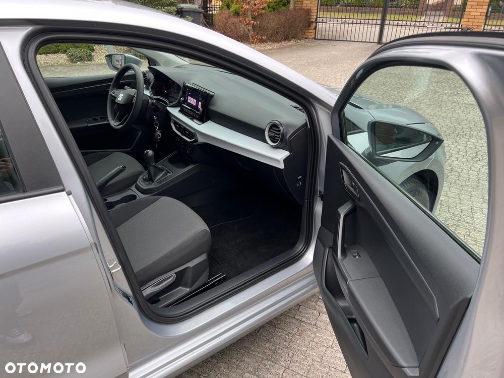 Seat Ibiza 1.0 MPI S&S XCELLENCE BEATS - 22