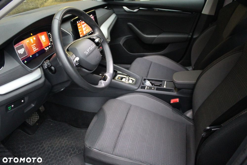 Skoda Octavia - 12