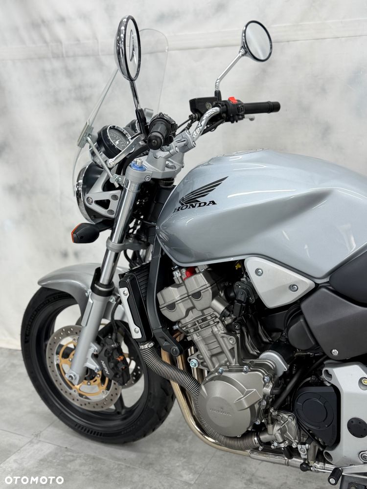 Honda Hornet - 34