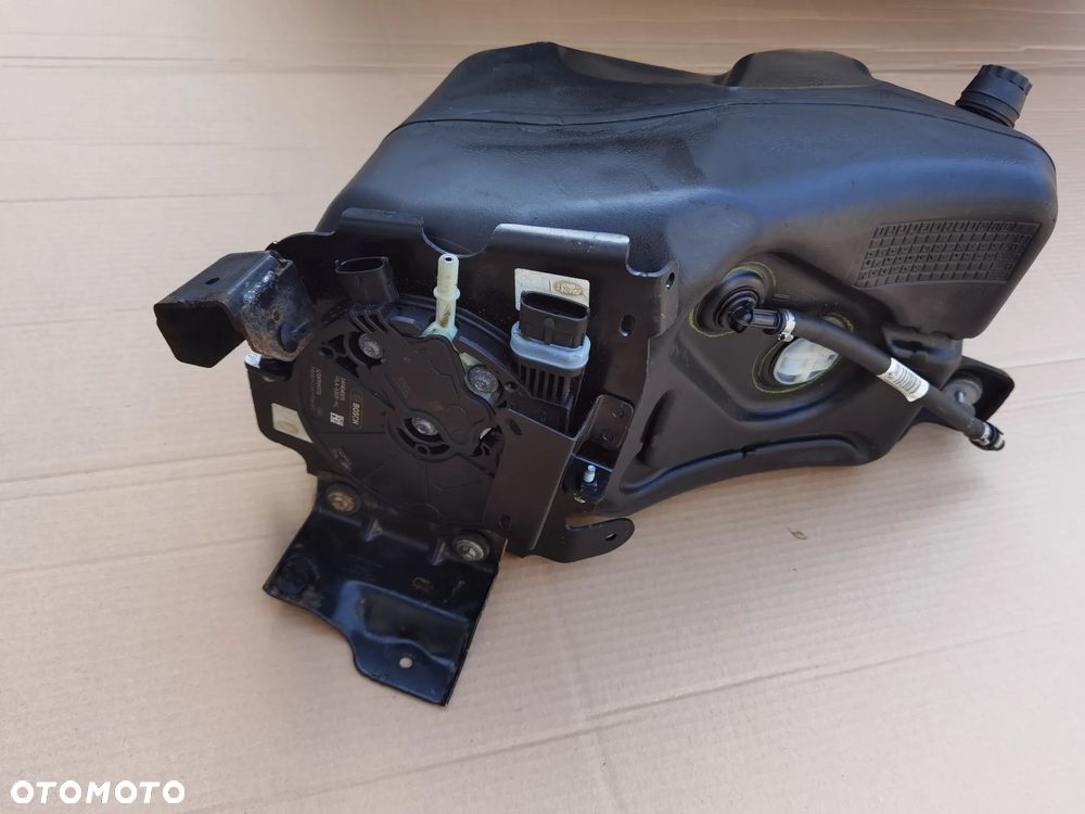 ZBIORNIK POMPA ADBLUE JAGUAR F-PACE VELAR HK83-5J228-A GWARANCJA SPRAWNY - 2