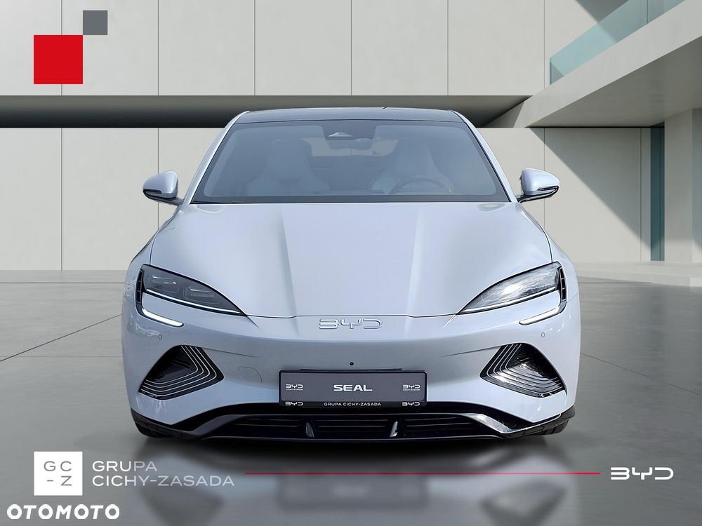 BYD Seal - 8