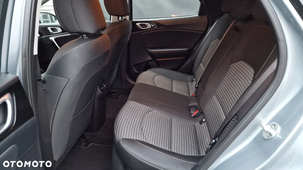 Kia XCeed 1.6 GDI DCT6 OPF Spirit - 12