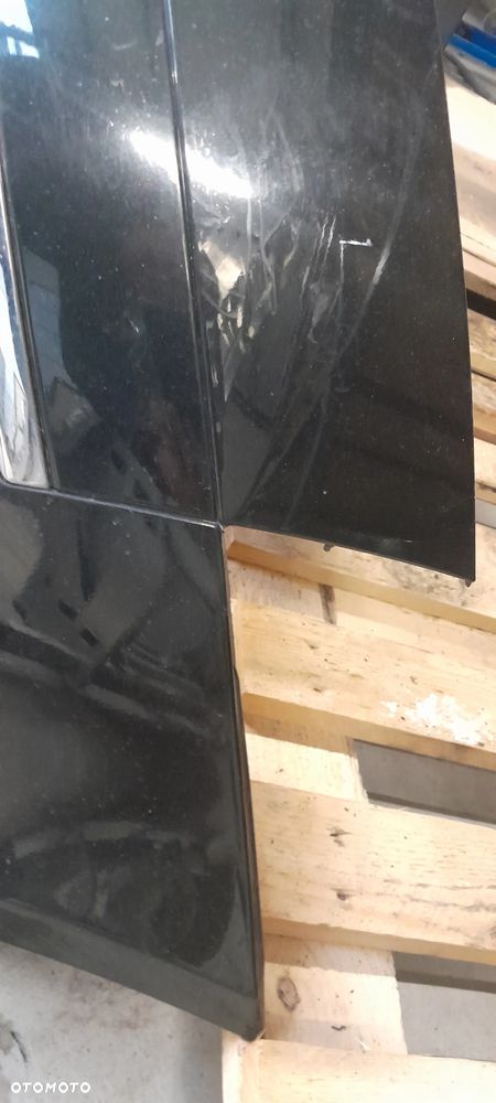 AUDI A6 C6 ZDERZAK PRZEDNI PRZÓD KOMPLETNY LY9B nr. 24/10 - 3