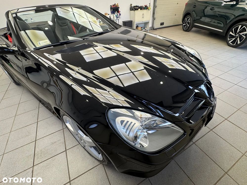 Mercedes-Benz SLK 350 7G-TRONIC Edition 10 - 7