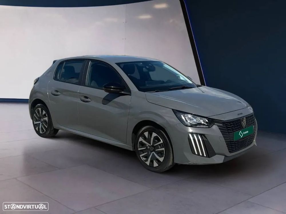 Peugeot 208 1.2 PureTech Active