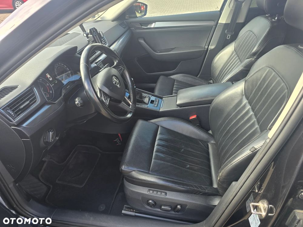 Skoda Superb ver-2-0-tdi-ambition - 7