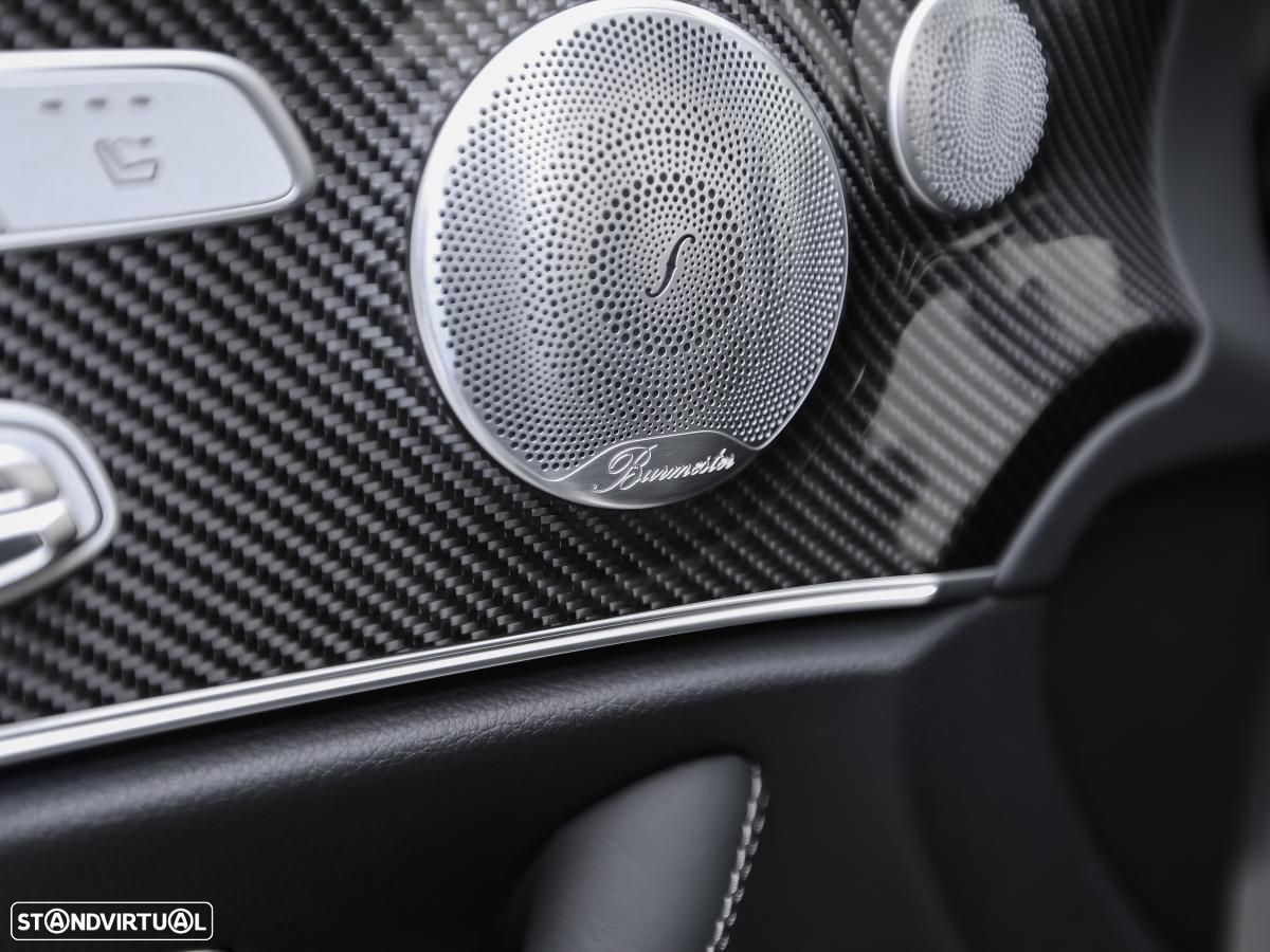 Mercedes-Benz E 53 AMG 4Matic+ - 18