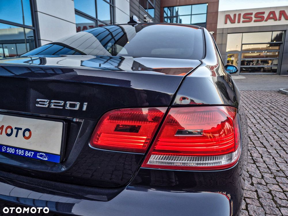 BMW Seria 3 - 10