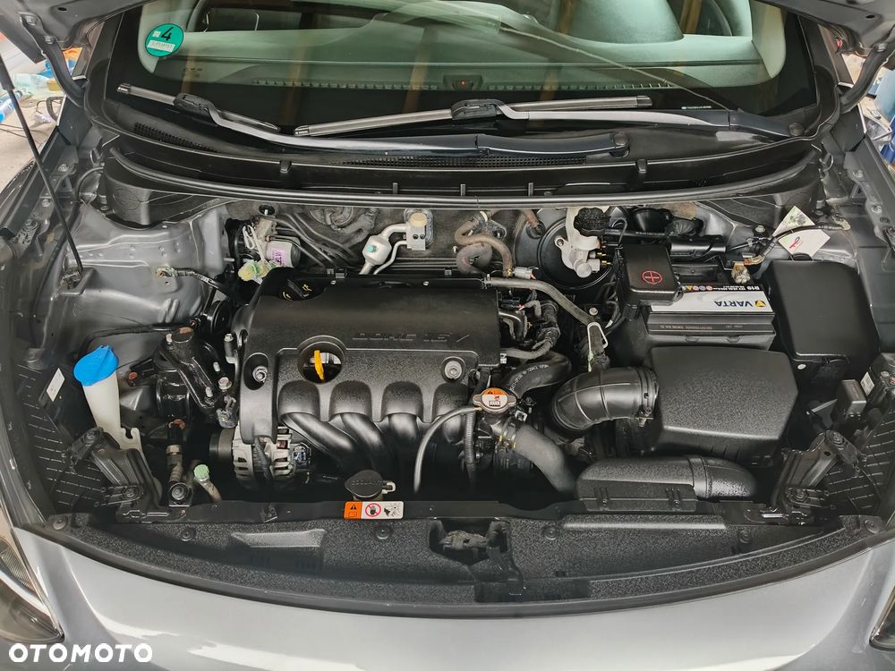 Hyundai i30 1.4 Style - 14