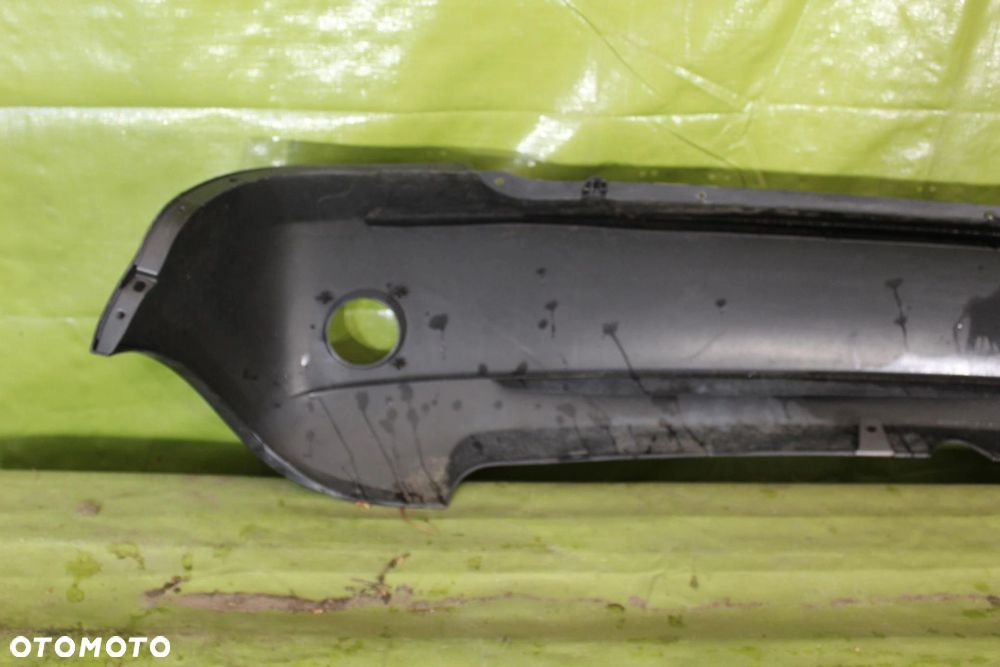 Zderzak tył Chevrolet Sparc 2005-2009r. - 3