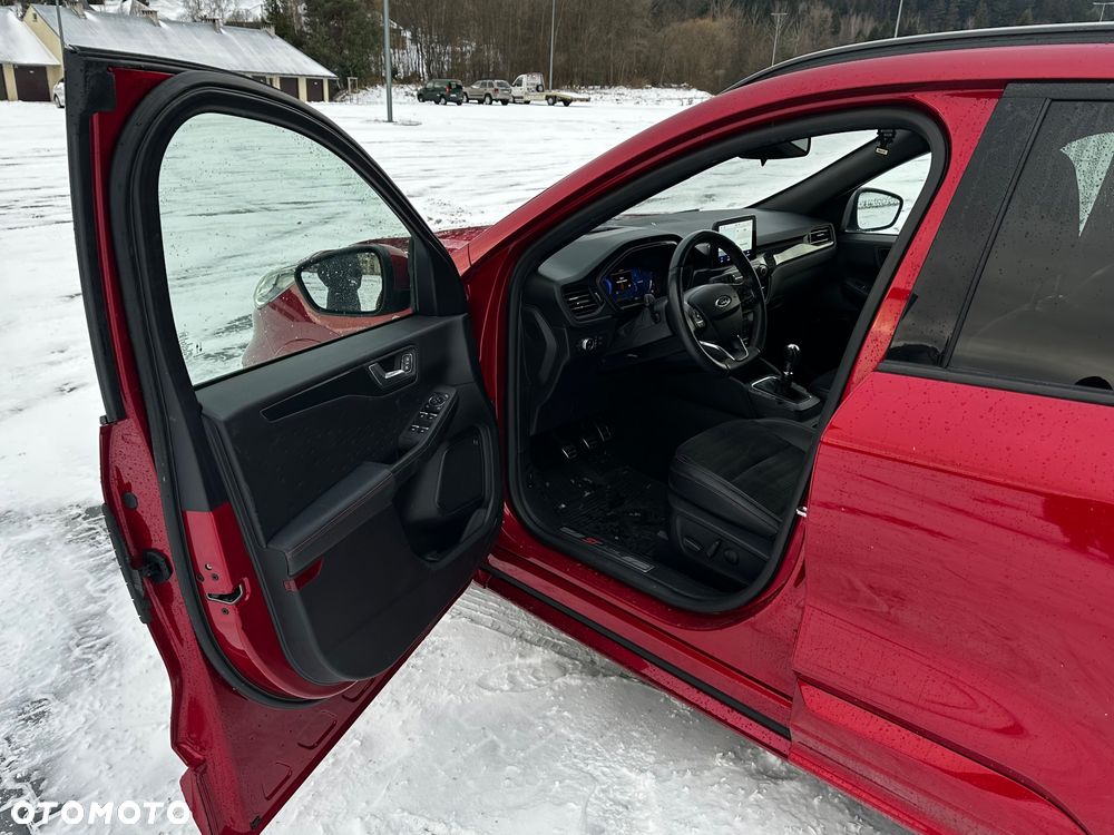 Ford Kuga 2.0 TDCi FWD ST-Line - 16