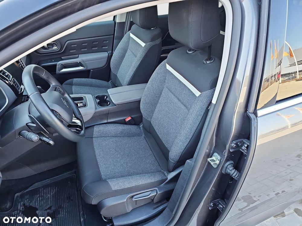 Citroën C5 Aircross 1.2 PureTech Feel EAT8 - 15